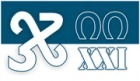 JII-XXI