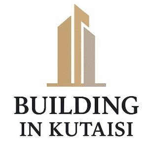 Building in Kutaisi