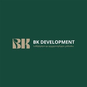BK Development
