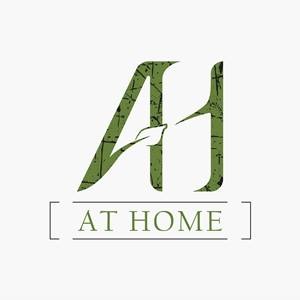 At Home