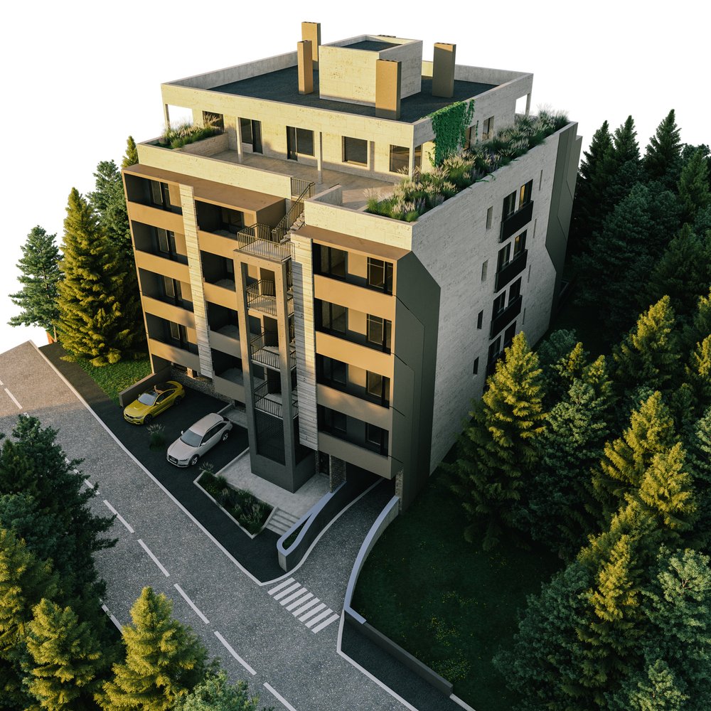 45 Nino Zhvania Street