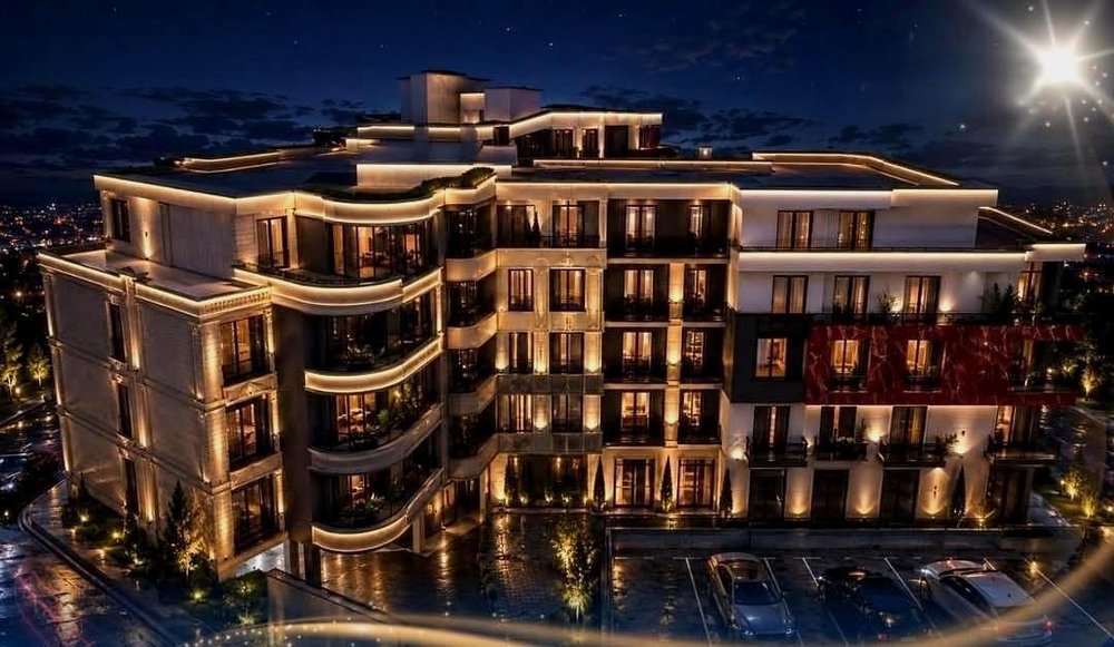 Shota Rustaveli st. 23