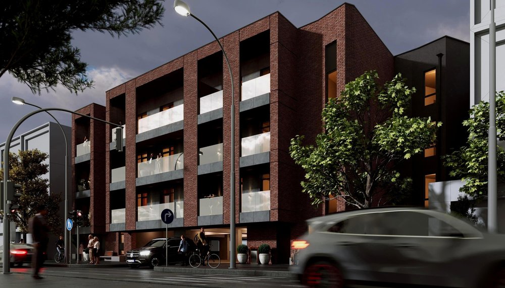 Aleksandre (Sasha) Ioseliani St, 38