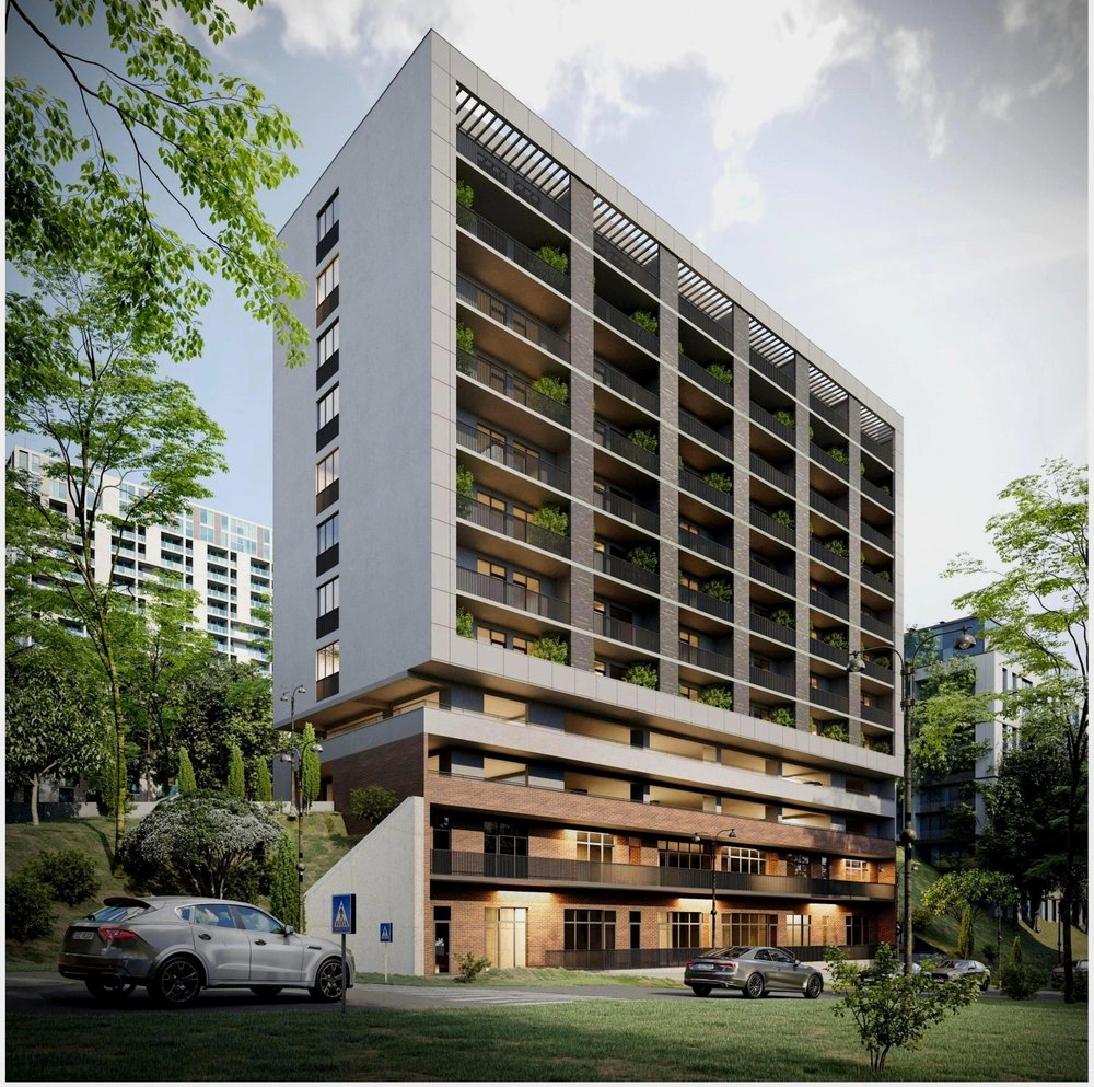 Skynest Residences