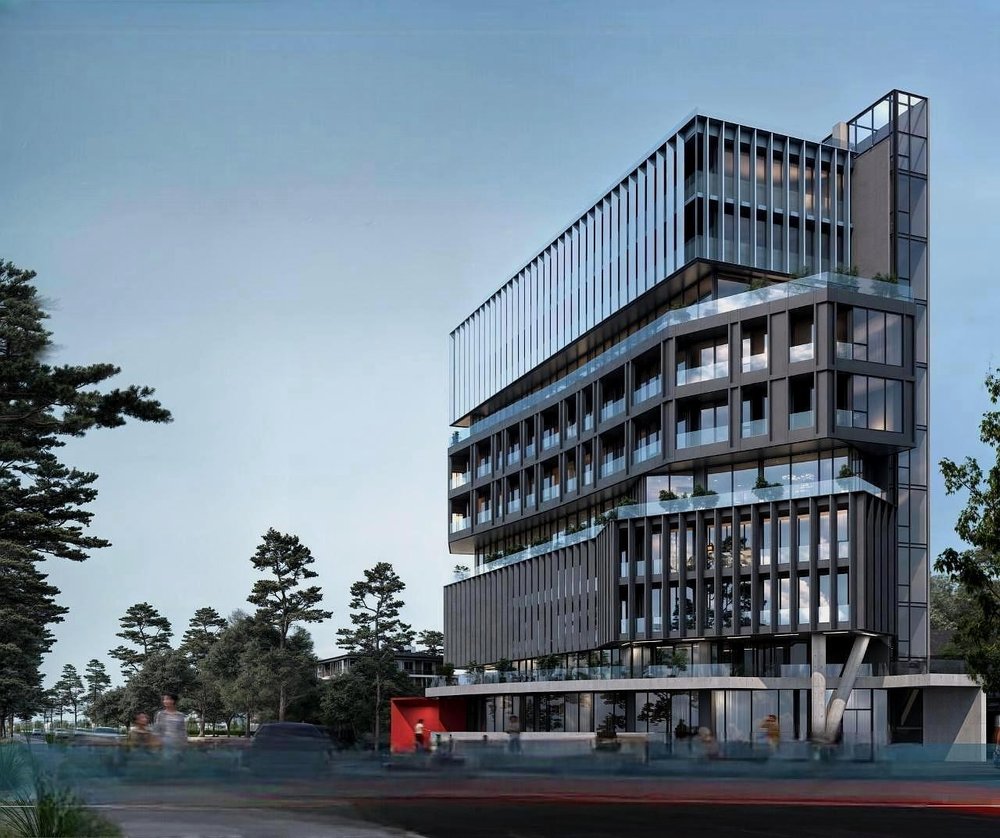 Kolkhisea Residence