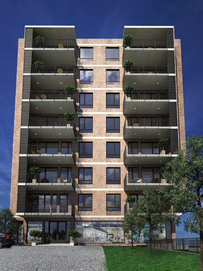 Apartments For Life Didi Digomi