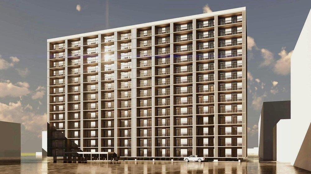 15th microdistrict