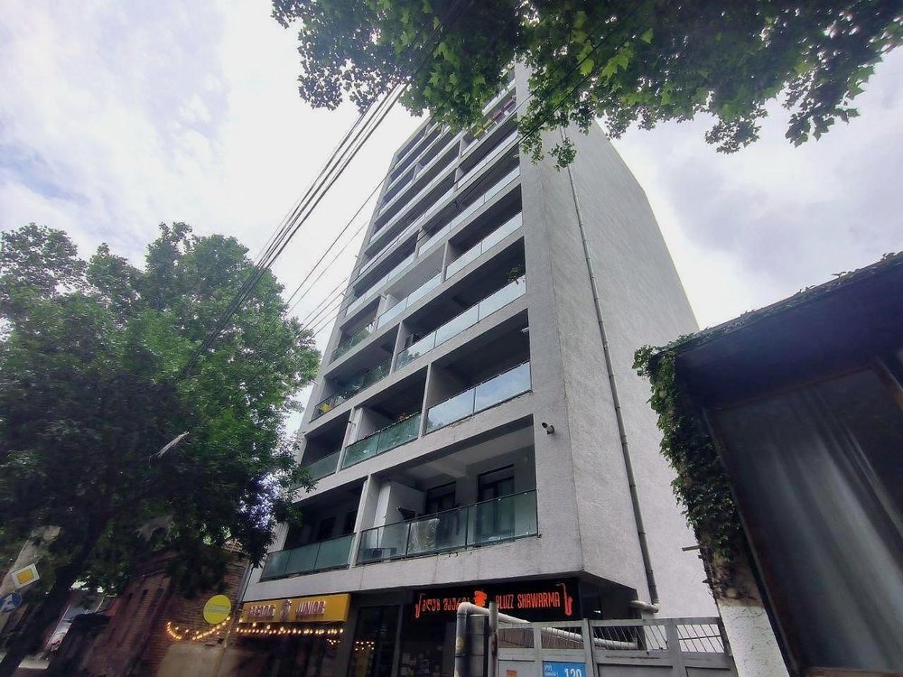 Dux Dadiani Residence