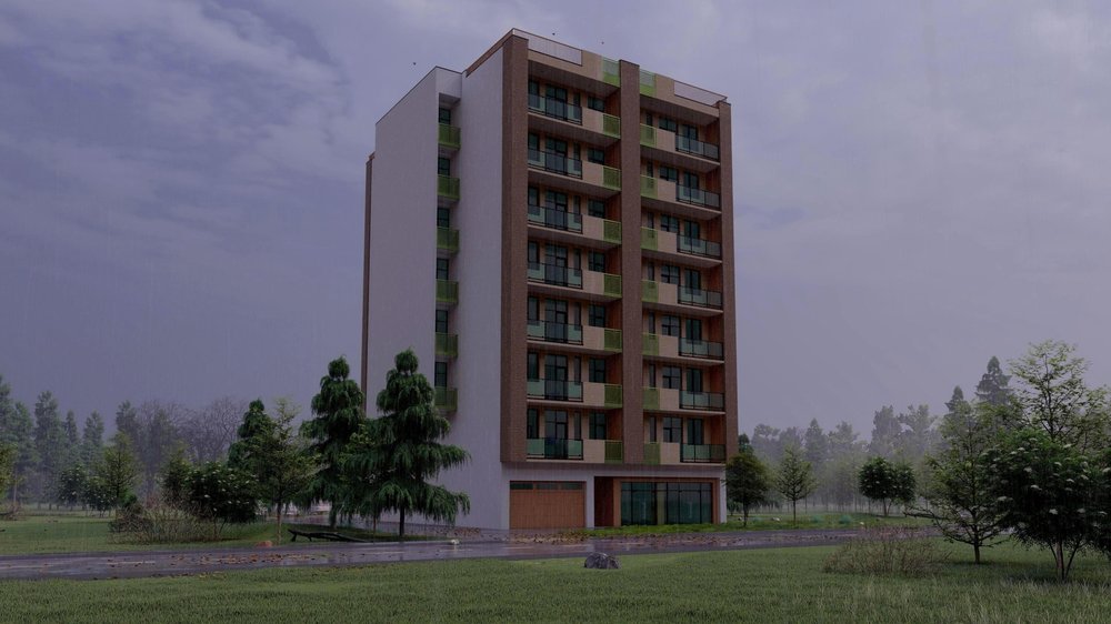 Urban Dighomi