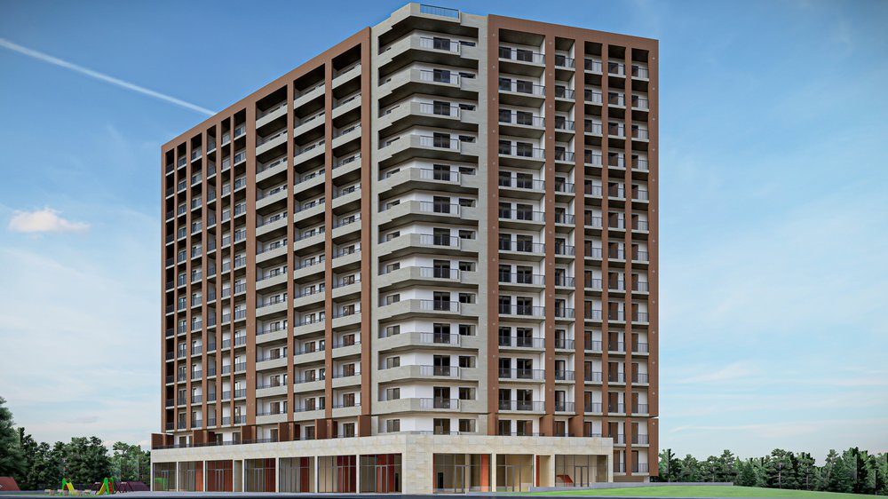 24 David Guramishvili Avenue