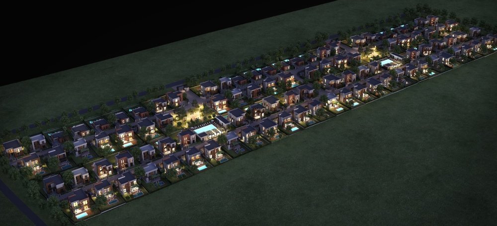 Villa Vista