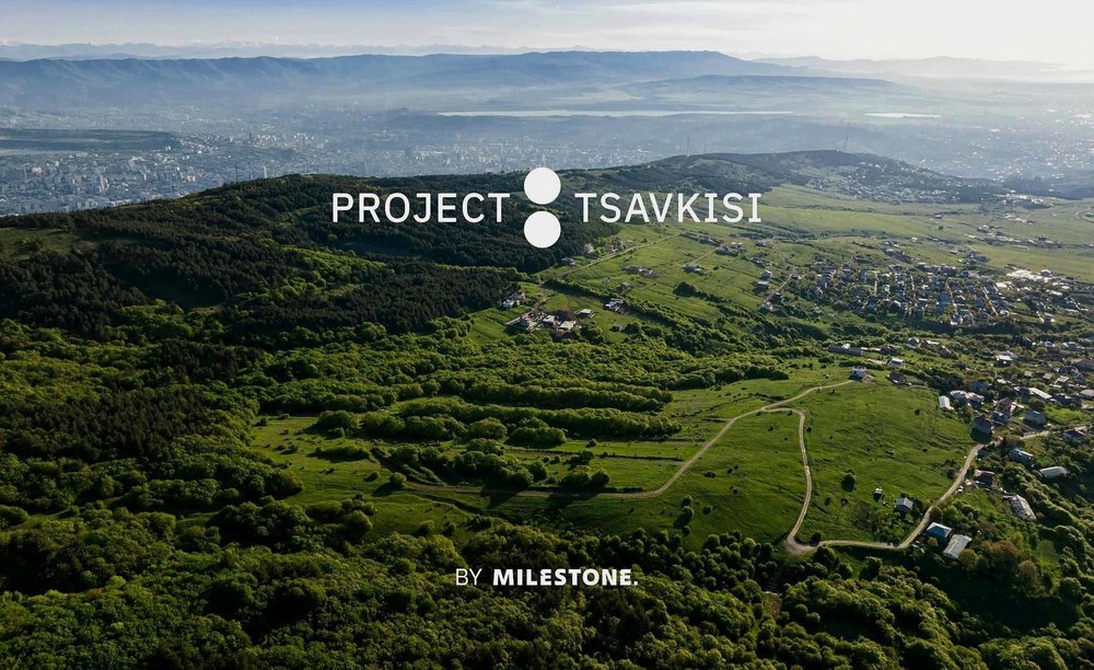 PROJECT:TSAVKISI
