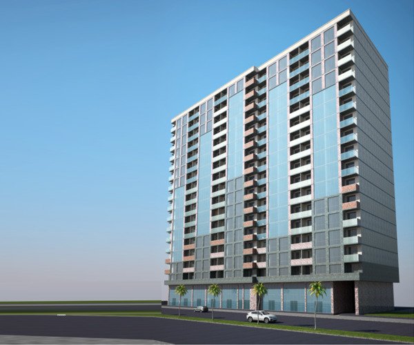 27-31 Shartava Ave