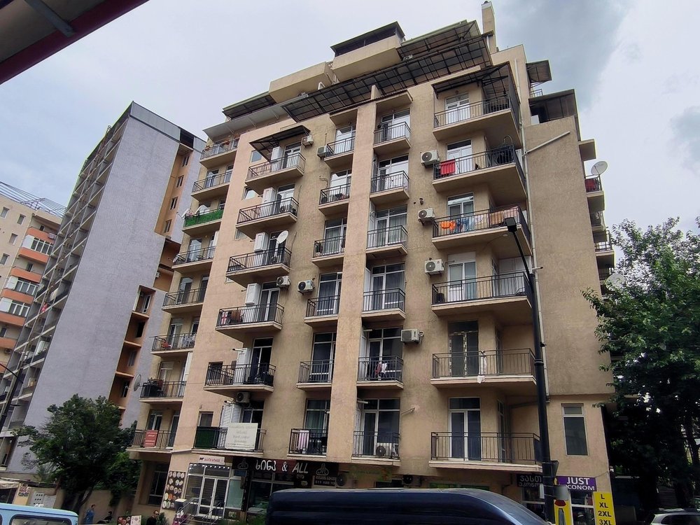 Bau Star Varketili 2