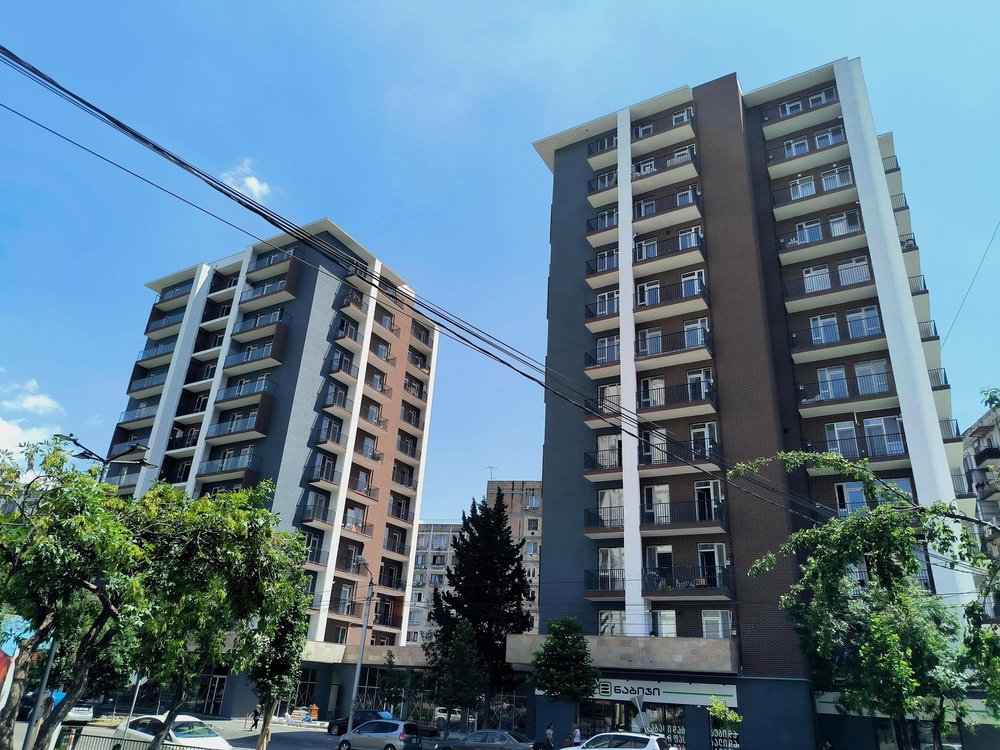7 Sukhishvili Street