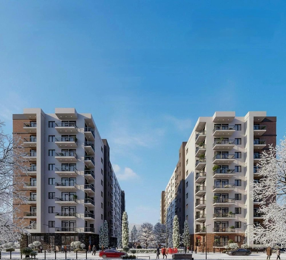 Giorgi Antsukhelidze st. 15