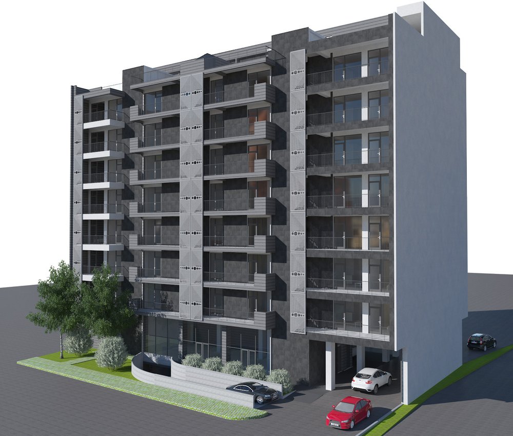 6 Vani Street