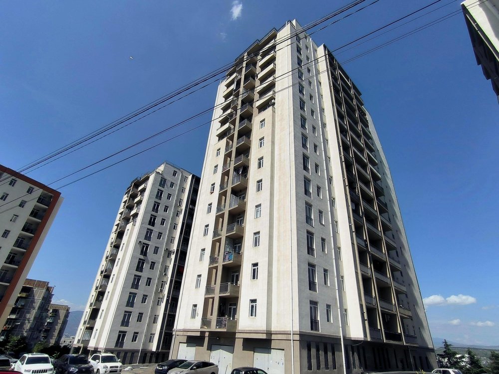 63/1-3 Mukhran Machavariani Street