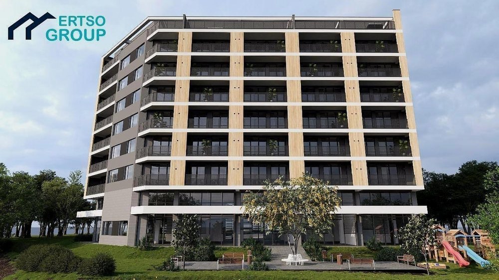 16 Ertso Street