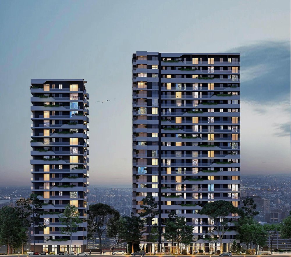 7 Katolikosi Abraham Pirveli Street