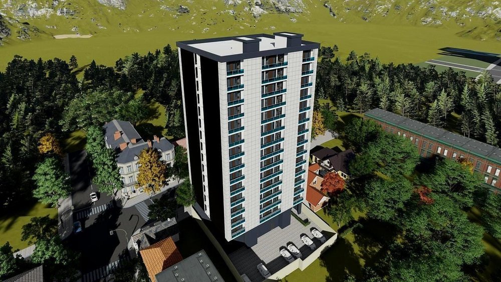 Kakutsa Choloqashvili St, 72