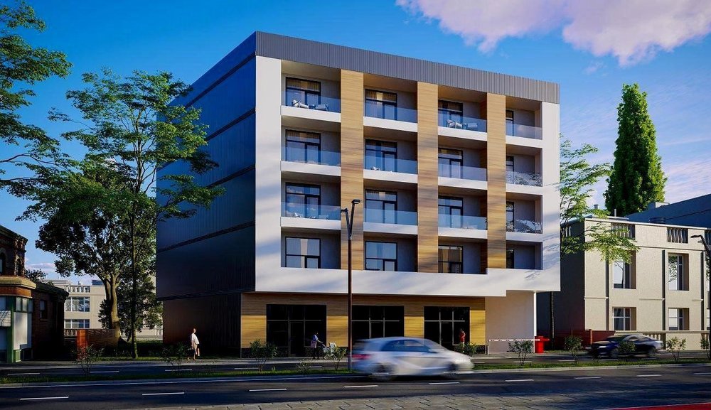 81 Giorgi Antsukhelidze St