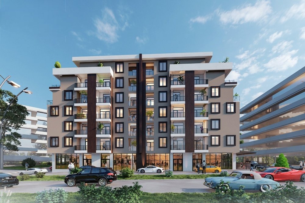Solo Residence