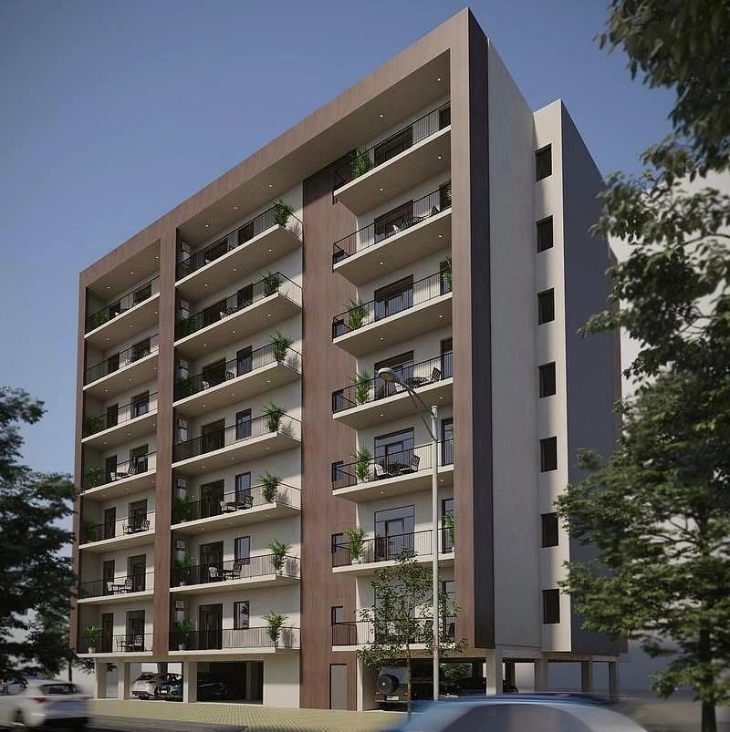 4 Davari Street