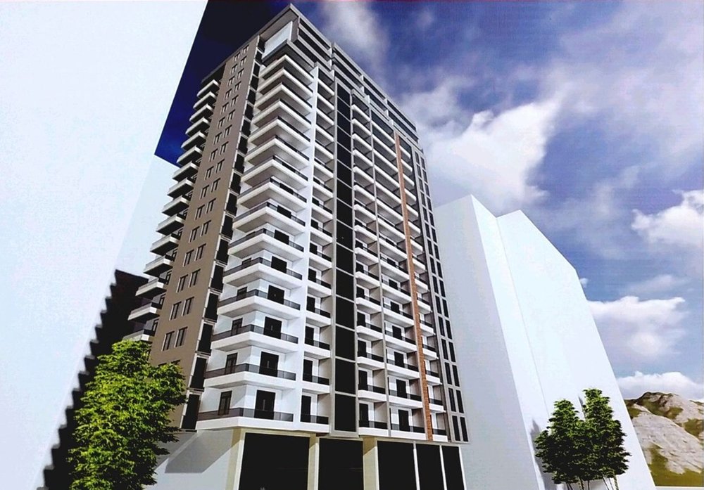 Tadzari St, 22