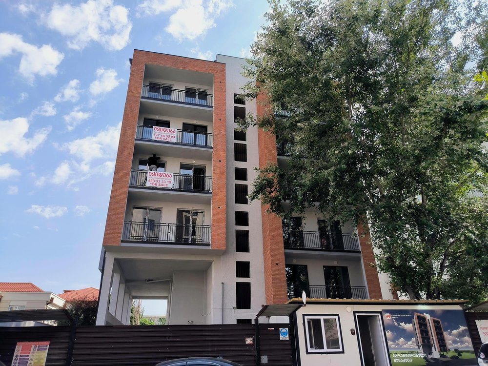 Shermadini St, 22