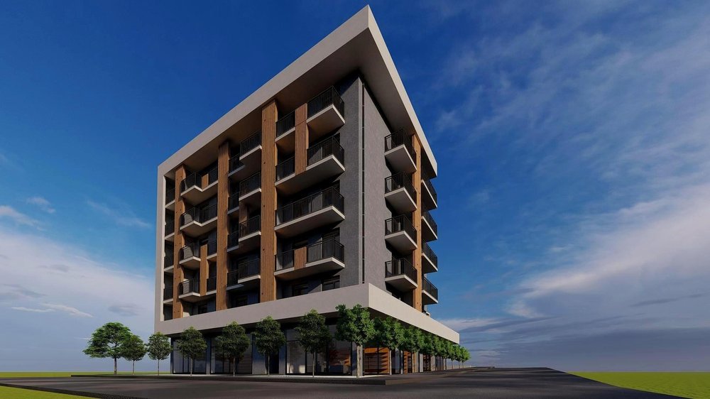 Davari St.32