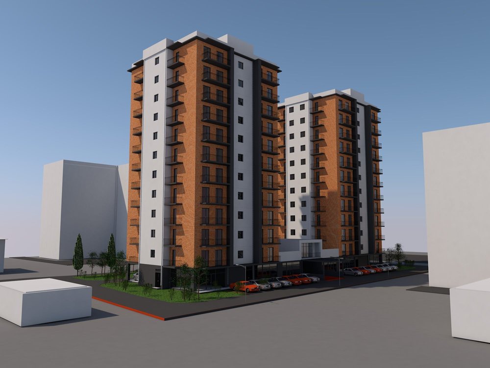 4z Mikheil Bukhaidze Street