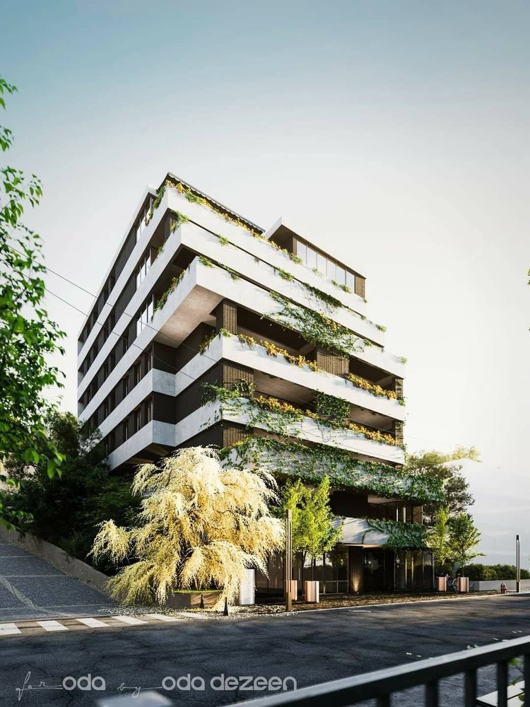 Irakli Gamrekeli St, 35b
