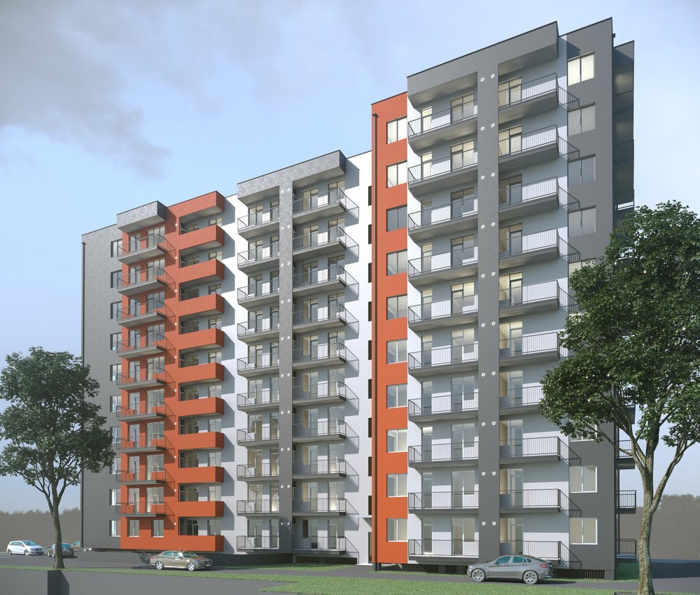 Beri Gabriel Salosi Ave, 140b