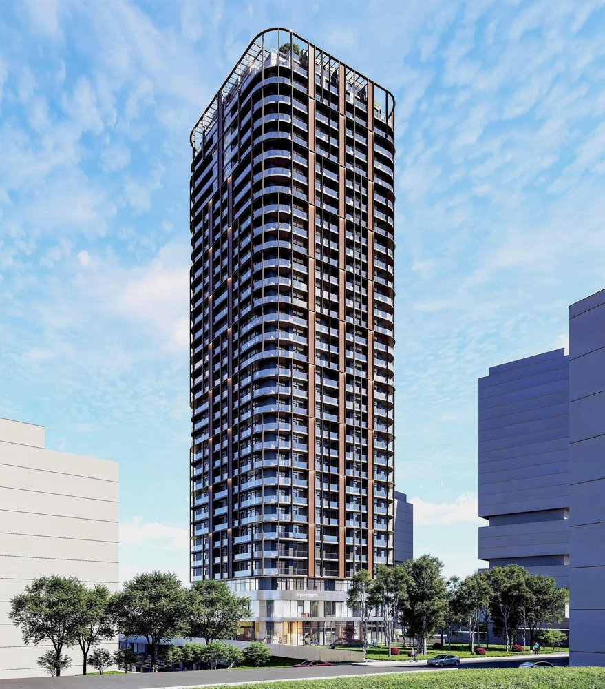 Triumph Tower