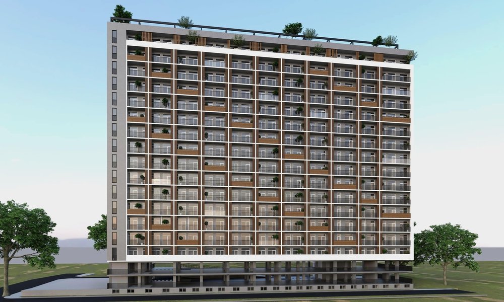 25b Archil Mepe Street