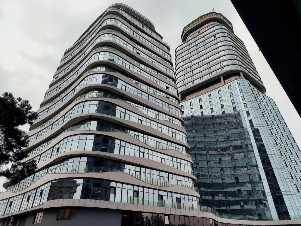 King David Residences