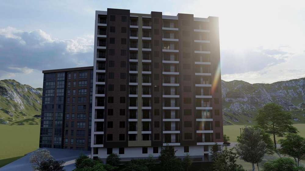65 Sakartvelos Ertianobistvis Mebrdzoltas Street