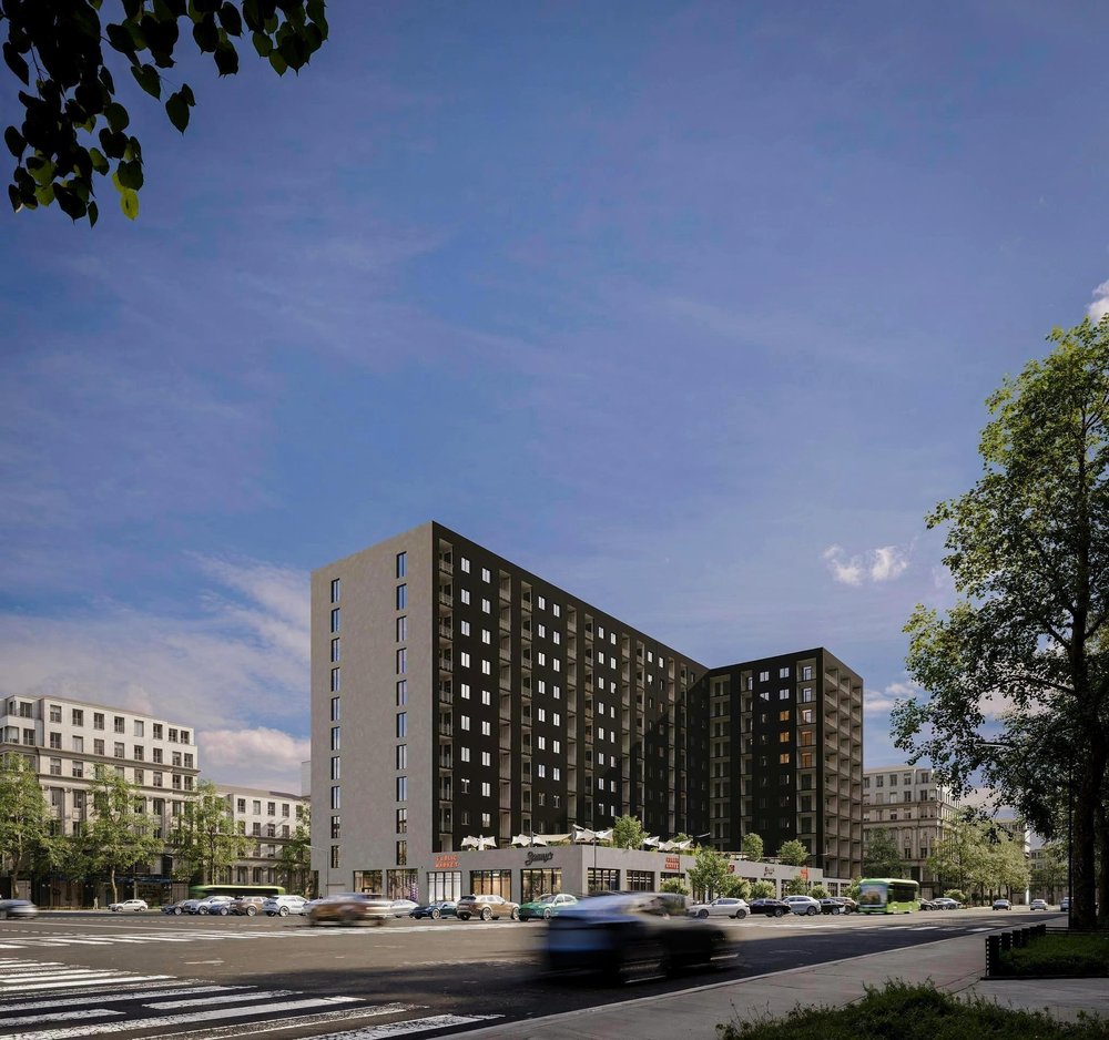 Sector Rustavi