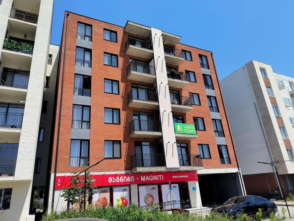 Asmati St, 47