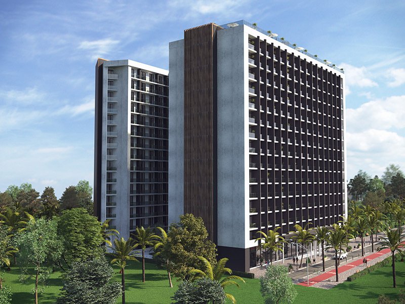 Casa Di Batumi