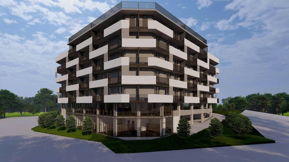 Gldanula Central Residence