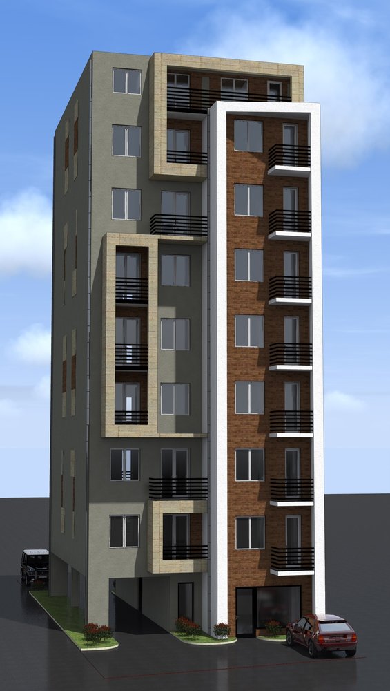 Straboni St, 30
