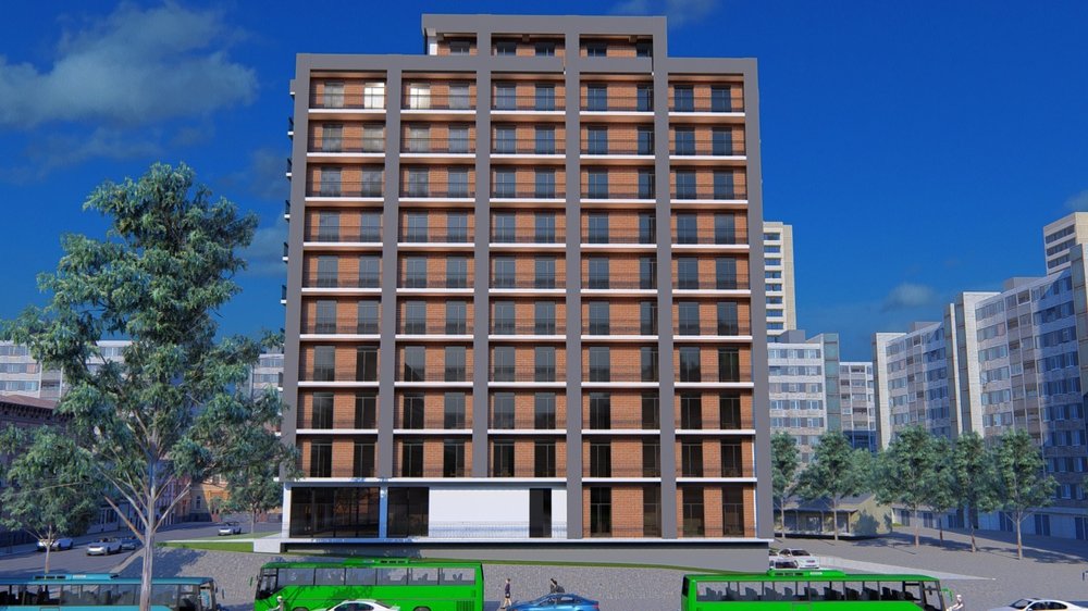 12 Archil Mepe Street