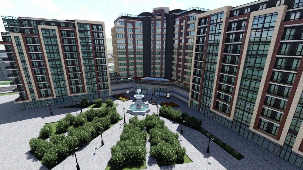 Gard Plaza