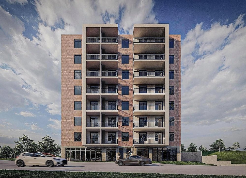 47 Barbare Bairamashvili Street