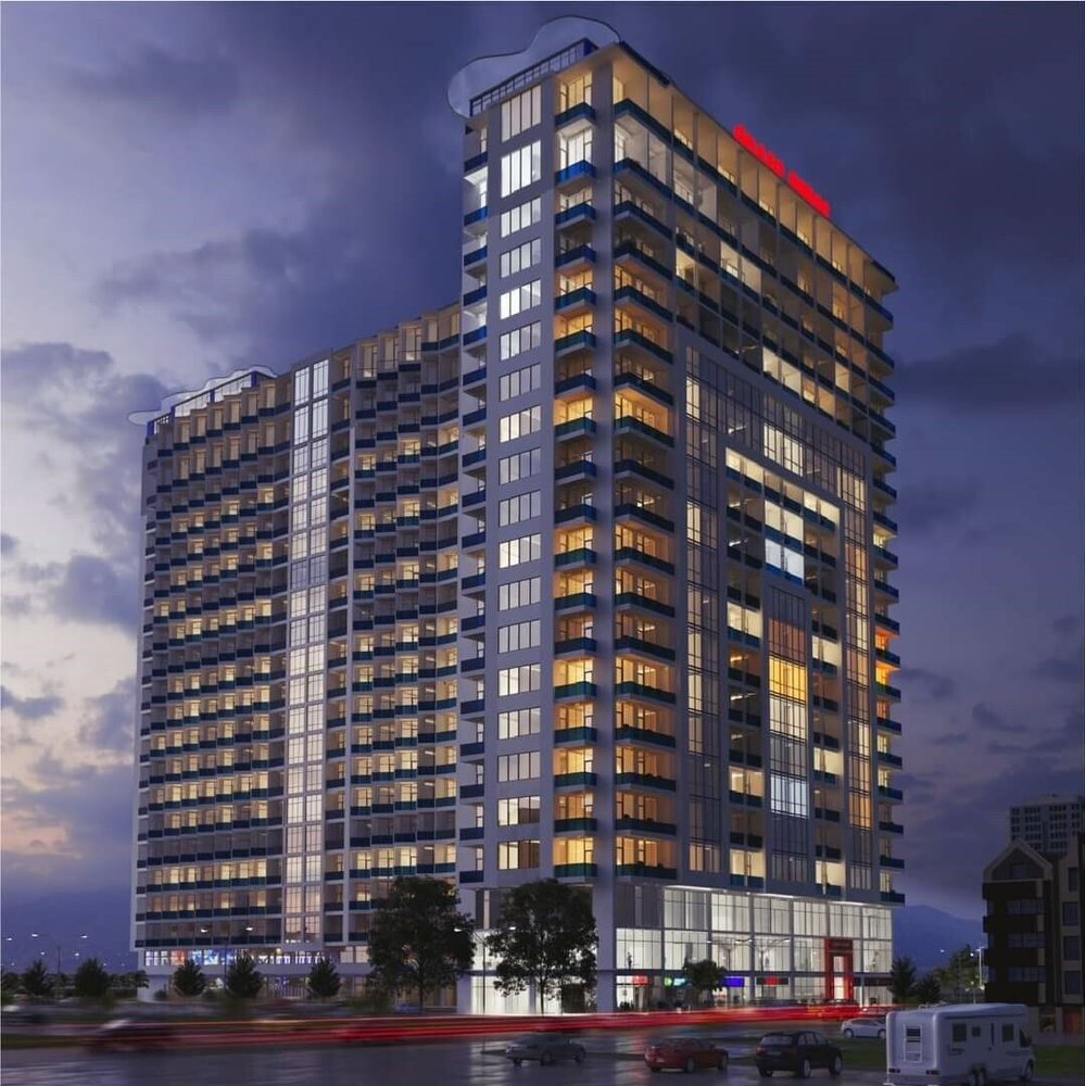 Galileo Batumi