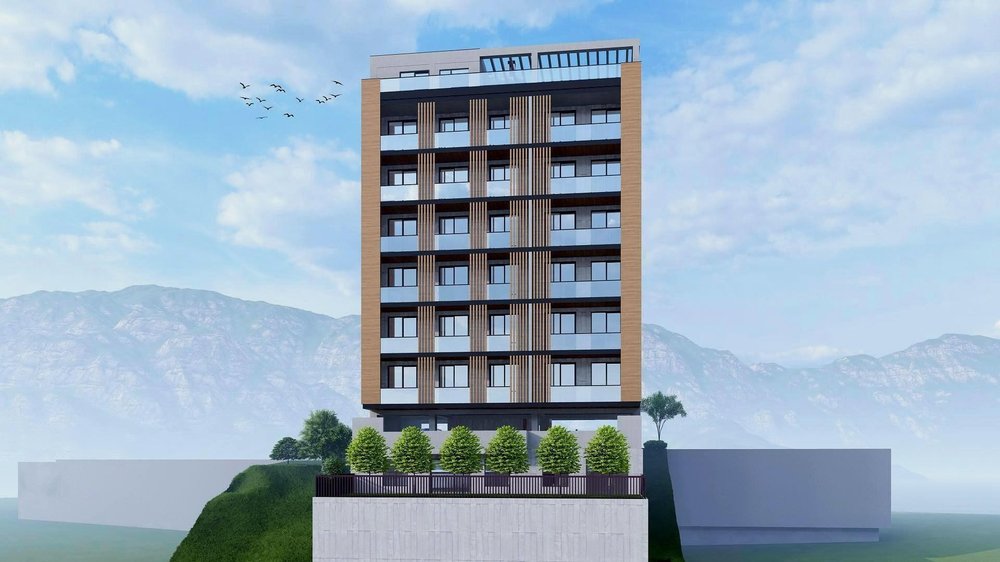 21 Khomli Street