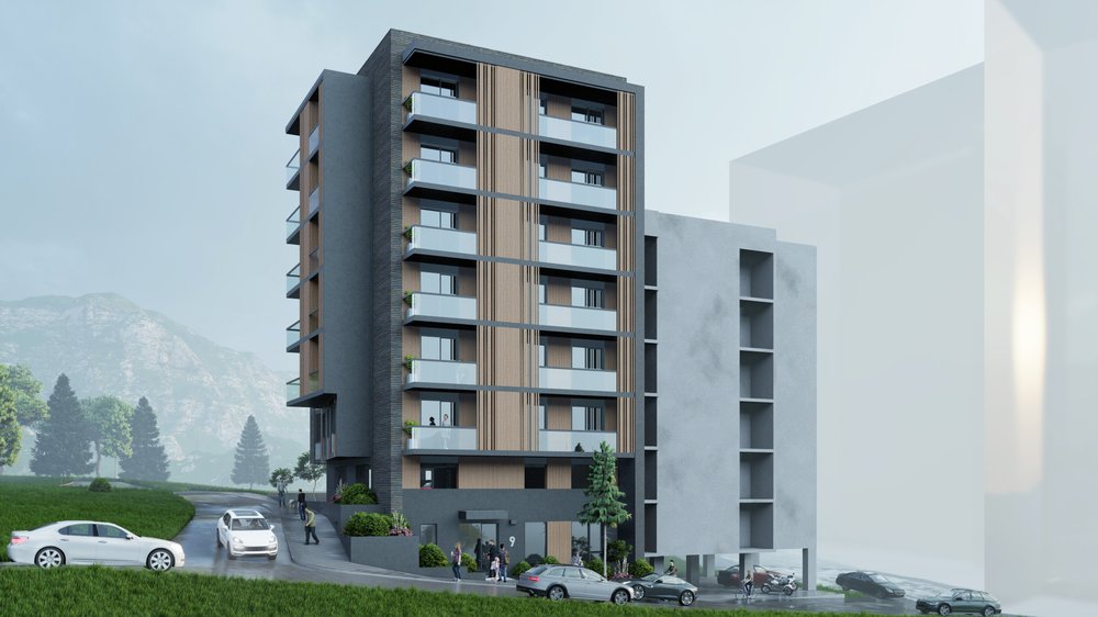 9 Jikia Street