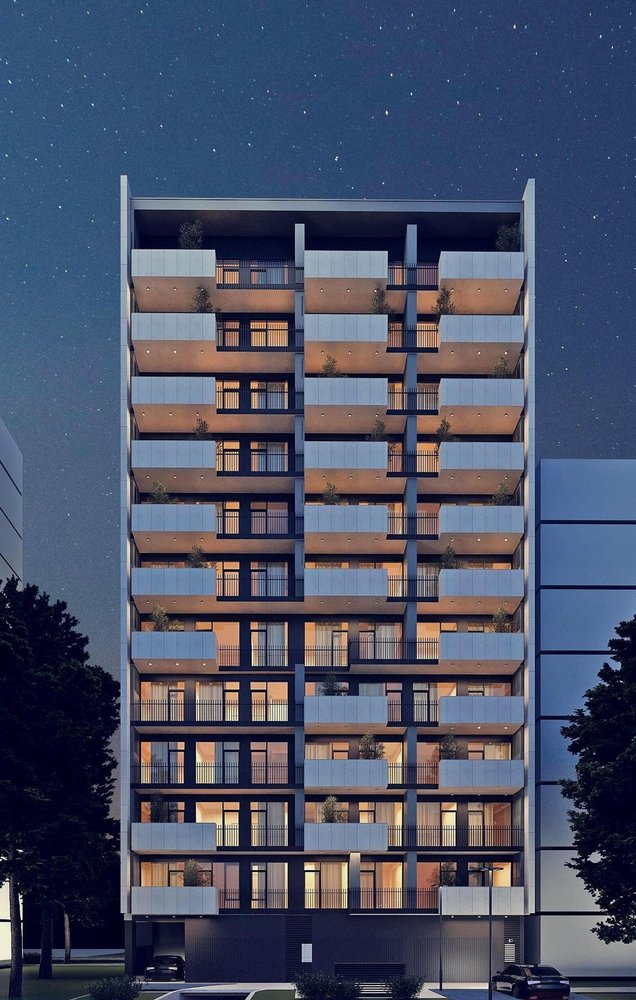 Eka Bezhanishvili St.13